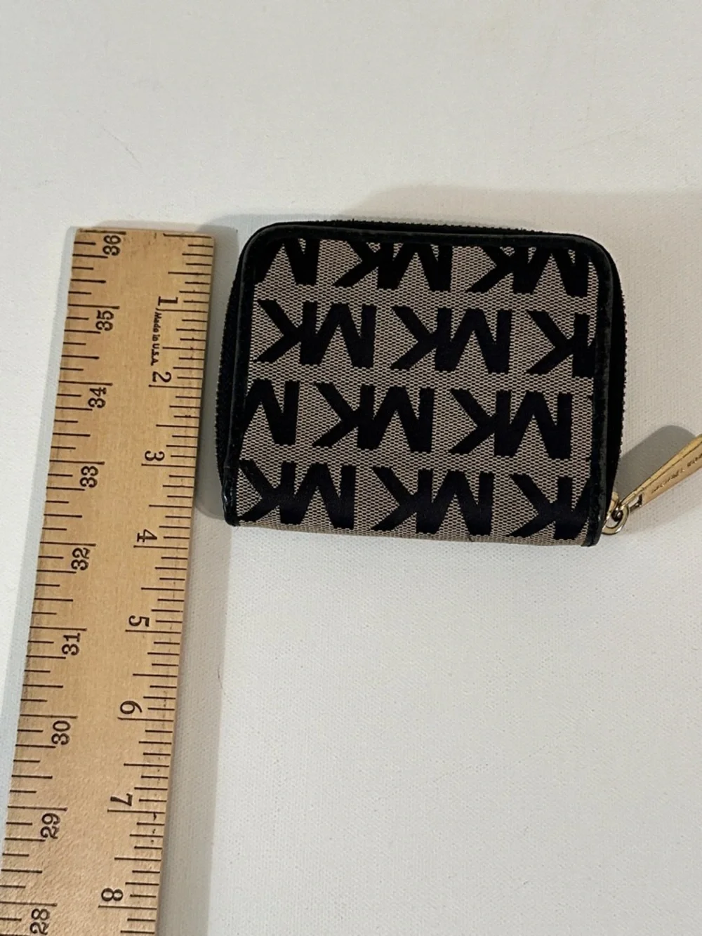 MICHAEL KORS WALLET - WOMENS